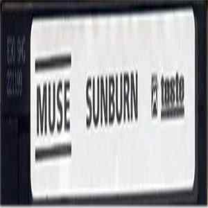 Muse - Sunburn FLAC