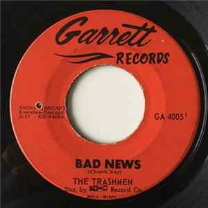 The Trashmen - Bad News FLAC
