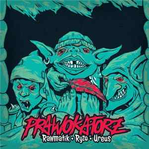 Rawmatik • Ryzo • Ureus - Prawokatorz FLAC