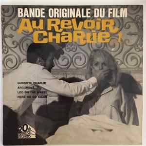 André Previn - Bande Originale Du Film Au Revoir Charlie FLAC