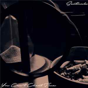 Santinela - You Can't Cheat Time FLAC