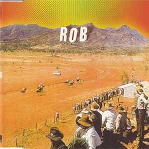 Rob - Musique Pour Un Enfant Jouet FLAC