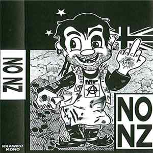 Various - NO NZ FLAC