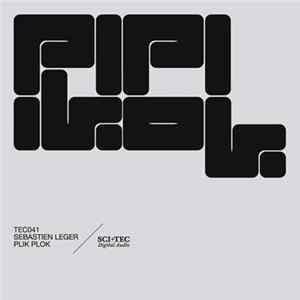 Sebastien Leger - Plik Plok FLAC