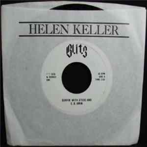 Helen Keller - Surfin' With Steve And E. D. Amin / Dump On The Chumps FLAC