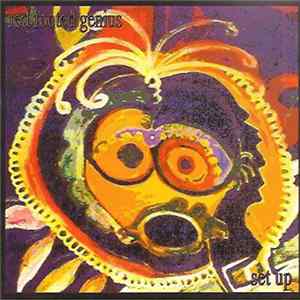 Red Footed Genius - Set Up FLAC