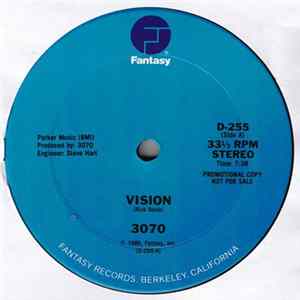 3070 - Vision FLAC
