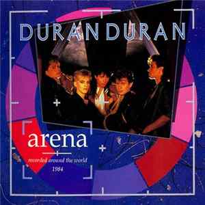 Duran Duran - Arena FLAC