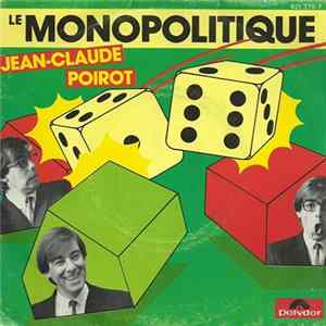 Jean-Claude Poirot - Le Monopolitique FLAC