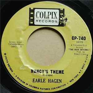 Earle Hagen - Nancy's Theme FLAC