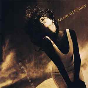 Mariah Carey - Emotions FLAC