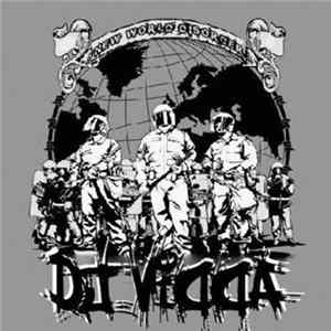 Dj Vidda. - New World Disorder #1. FLAC