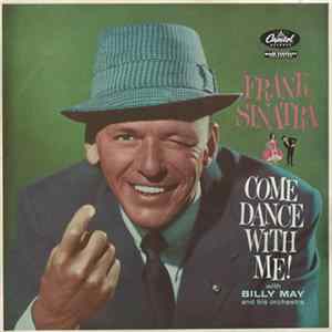 Frank Sinatra - Come Dance With Me! FLAC