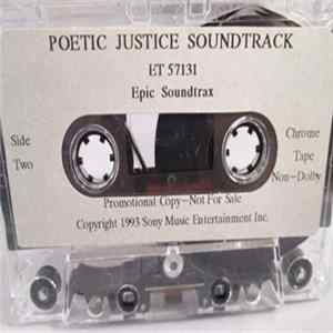 Various - Poetic Justice FLAC