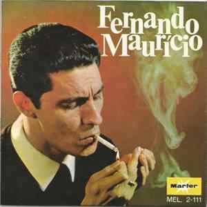 Fernando Maurício - O Beijo Que Não Se Deu FLAC