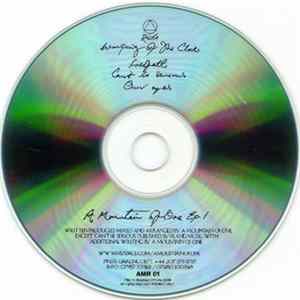 A Mountain Of One - EP 1 FLAC