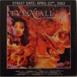 Evenfall - Cumbersome FLAC