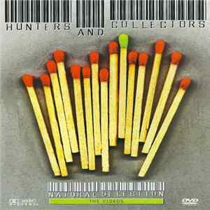 Hunters & Collectors - Natural Selection The Videos FLAC