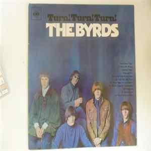 The Byrds - Turn! Turn! Turn! FLAC