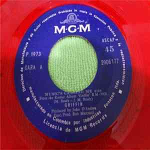 Griffin - Music's Calling Me FLAC