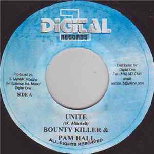 Bounty Killer & Pam Hall - Unite FLAC