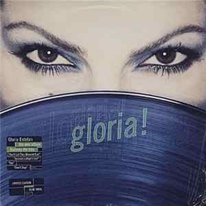 Gloria Estefan - Gloria! FLAC