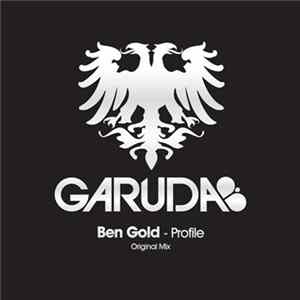 Ben Gold - Profile FLAC