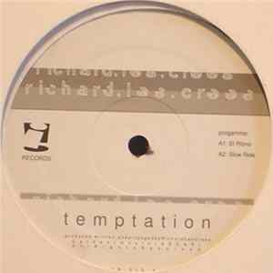 Richard Les Crees - Temptation FLAC