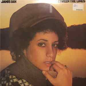 Janis Ian - Between The Lines FLAC
