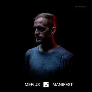Mefjus - Manifest FLAC