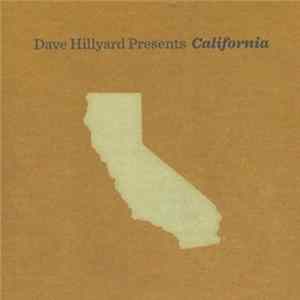 David Hillyard - Dave Hillyard Presents: California FLAC