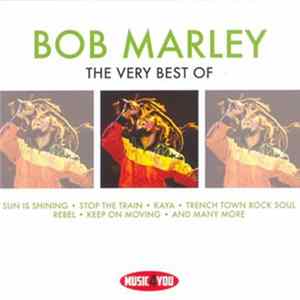 Bob Marley - Very Best Of (3CD) FLAC