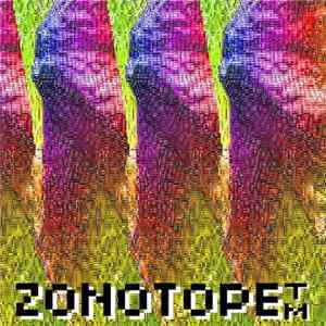 Zonotope™ - I Fell In Love With A Cyborg FLAC