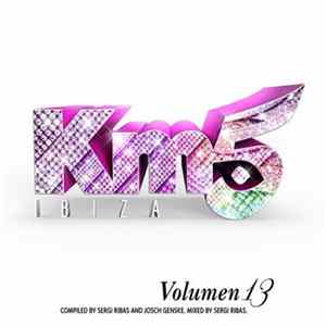 Various - Km5 Ibiza Volumen 13 FLAC