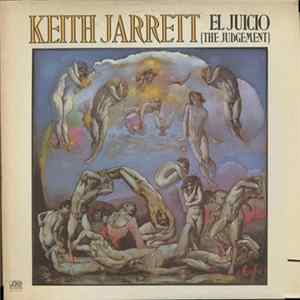 Keith Jarrett - El Juicio (The Judgement) FLAC