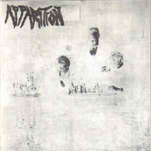 Apparition - Eternally Forgotten FLAC