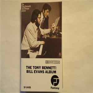 Tony Bennett / Bill Evans - The Tony Bennett Bill Evans Album FLAC