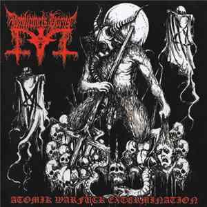 Baphomets Horns - Atomik Warfuck Extermination FLAC