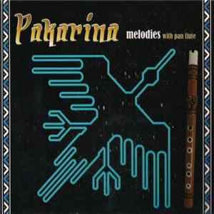 Pakarina - Melodies With Pan Flute FLAC