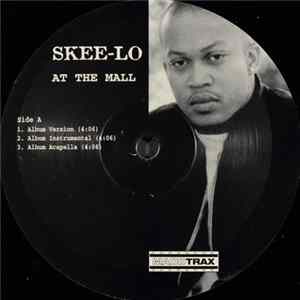 Skee-Lo - At The Mall FLAC