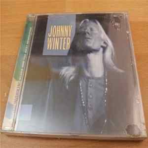 Johnny Winter - White Hot Blues FLAC