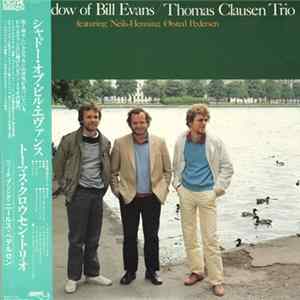 The Thomas Clausen Trio - The Shadow Of Bill Evans FLAC