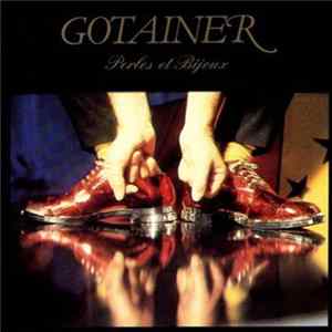 Richard Gotainer - Perles Et Bijoux FLAC