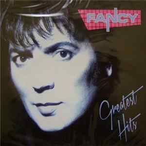 Fancy - Greatest Hits FLAC