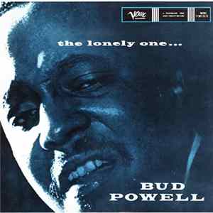 Bud Powell - The Lonely One FLAC