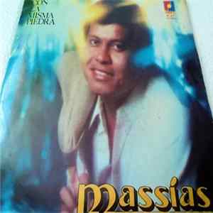 Massías - Con La Misma Piedra FLAC