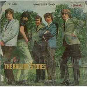 The Rolling Stones - The Rolling Stones Vol. 4 FLAC