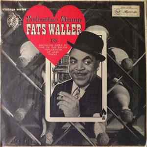 Fats Waller - Valentine Stomp FLAC
