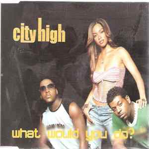 City High - What Would You Do? FLAC