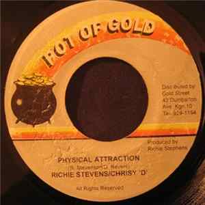 Richie Stephens & Chrisy 'D' - Physical Attraction FLAC